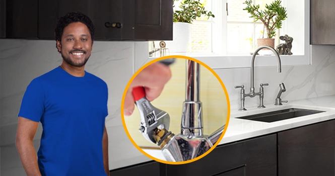 Local Plumber